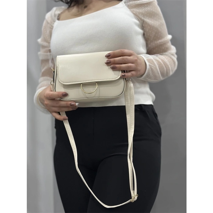 Krem cilt mossi çanta