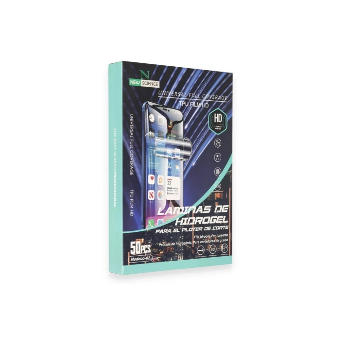 Makine Seramik Nano Ekran Koruyucu