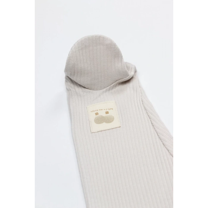 Modal Flying Balloons Patikli Pantolon Bs16122 Bej