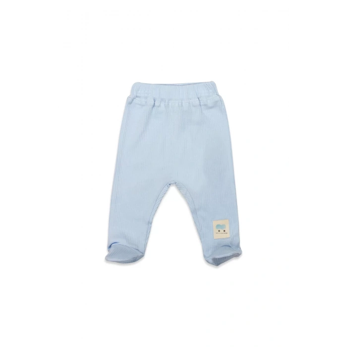 Modal Flying Balloons Patikli Pantolon Bs16122 Mavi