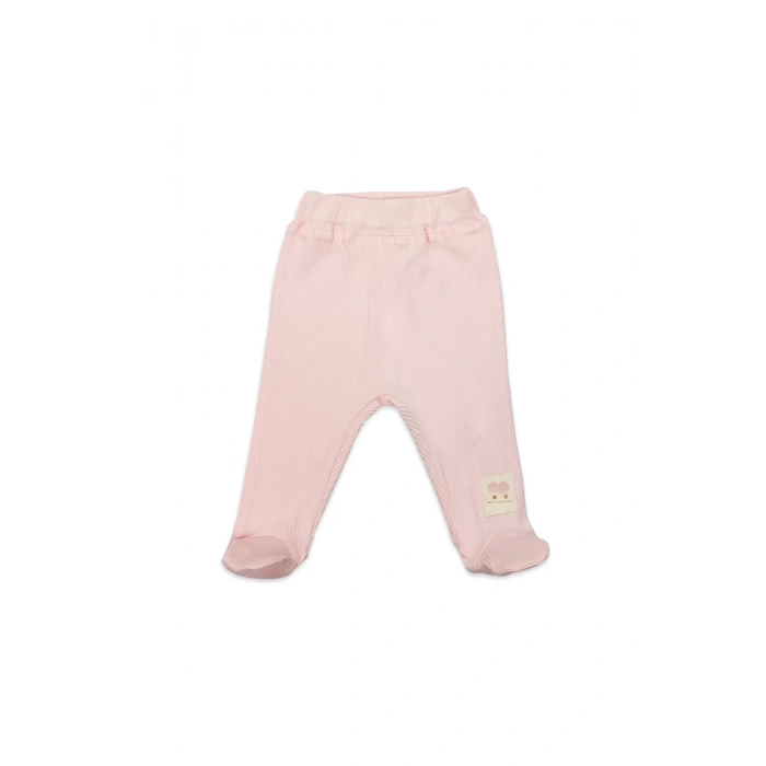 Modal Flying Balloons Patikli Pantolon Bs16122 Pembe