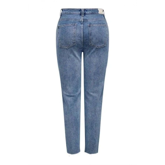 Mom Jean Kadın Jean 15301324