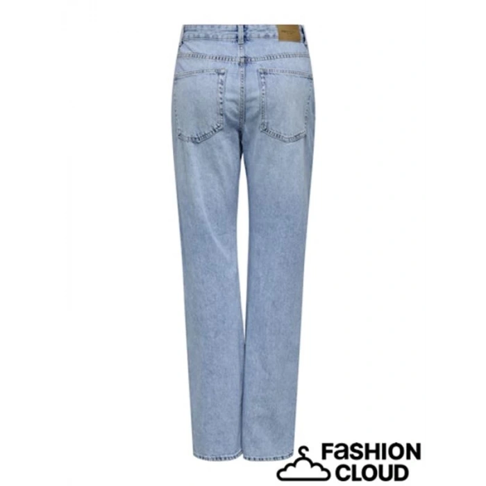 Mom Jean Kadın Pantolon
