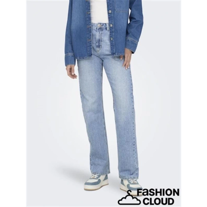 Mom Jean Kadın Pantolon