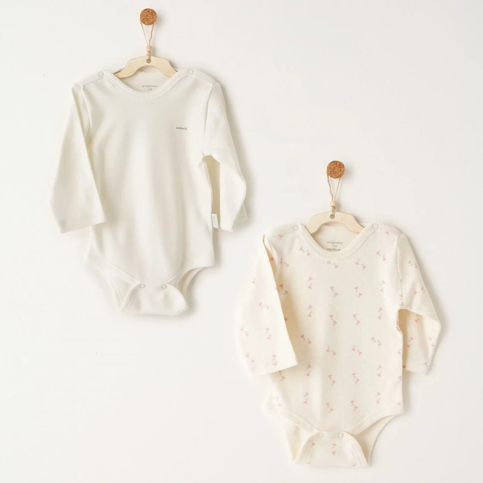 Mon Petit Amour 2li Badi Pink