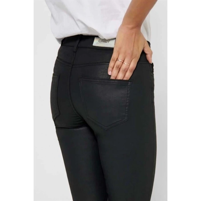 Mumlu Kot Erkek Jean