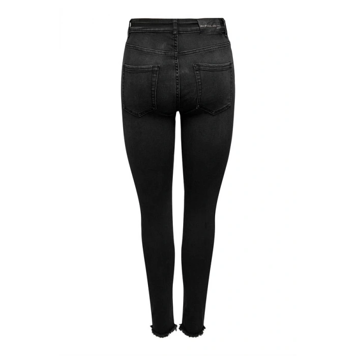 Normal Bel Skinny Fit Erkek Jean