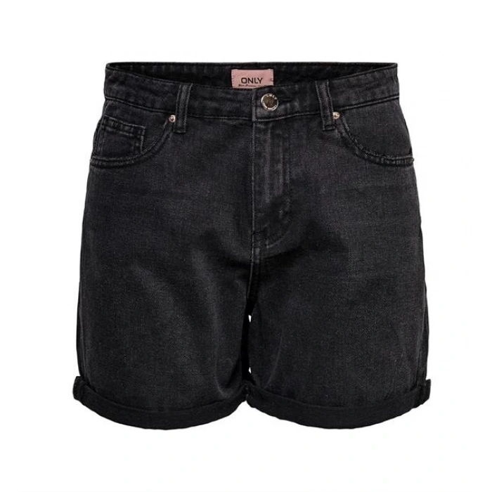 Onlphıne Mom Shorts Mas Kadın Şort