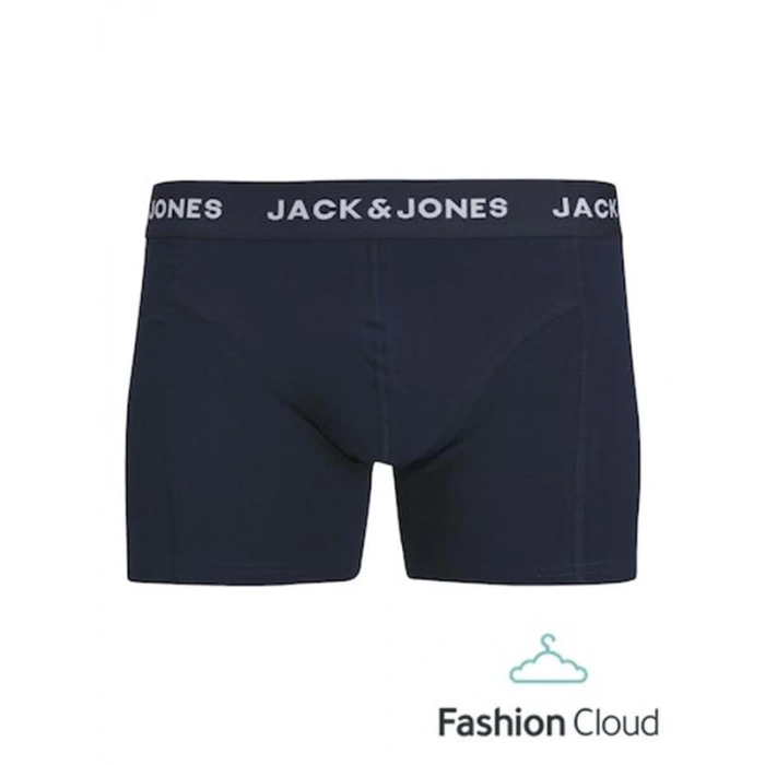 Rahat Kalıp Desenli Erkek Boxer