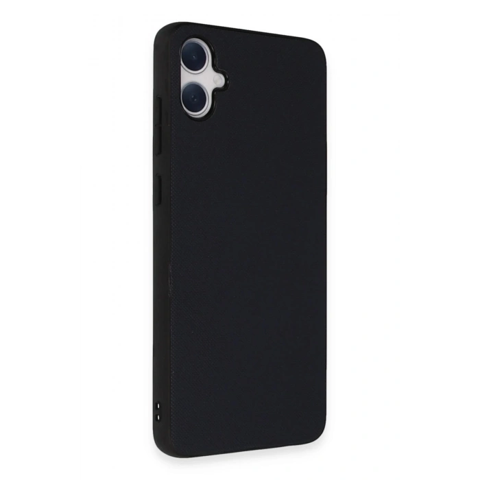 Samsung Galaxy A05 Kılıf Taft Kapak - Lacivert