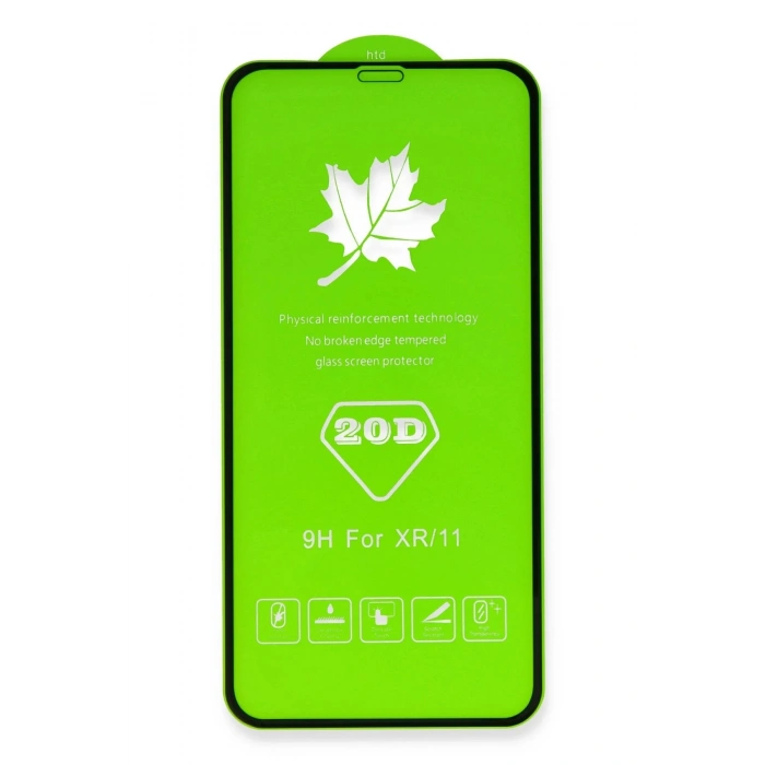 Samsung Galaxy A22 20D Premium Cam Ekran Koruyucu