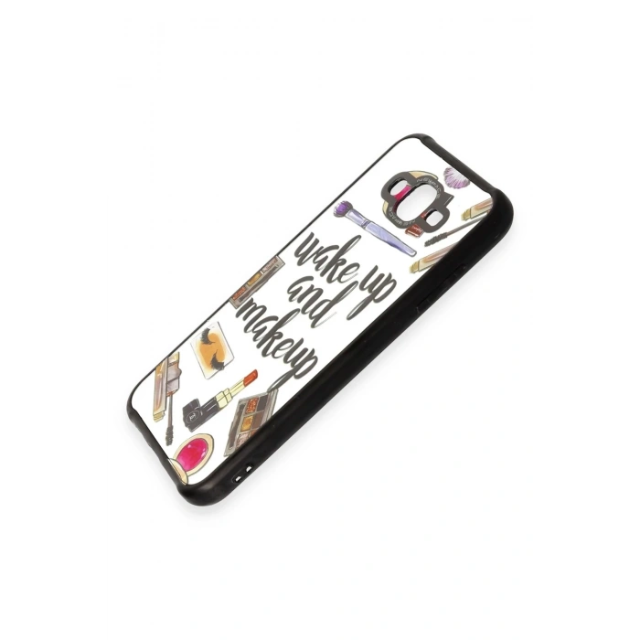 Samsung Galaxy J7 Kılıf Mirror Desenli Kapak - Mirror - 3