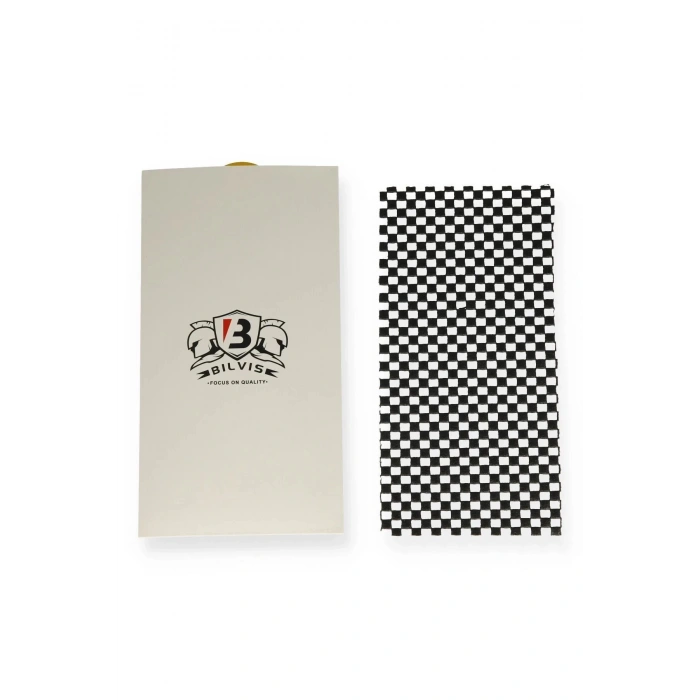 Samsung Galaxy S24 Bilvis Hayalet Cam Ekran Koruyucu