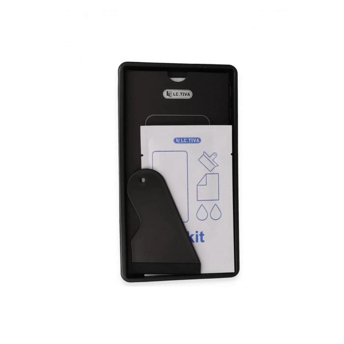 Samsung Galaxy S24 Ultra Durable Full Glue Curved Cam