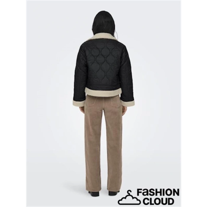 Softshell Su Geçirmez İnce Kapitone Kadın Ceket