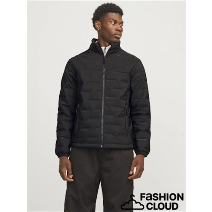 Su Geçirmez Şişme Erkek Mont