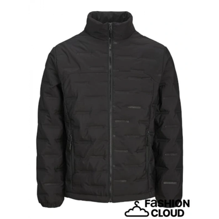 Su Geçirmez Şişme Erkek Mont