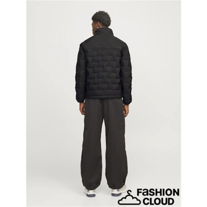 Su Geçirmez Şişme Erkek Mont