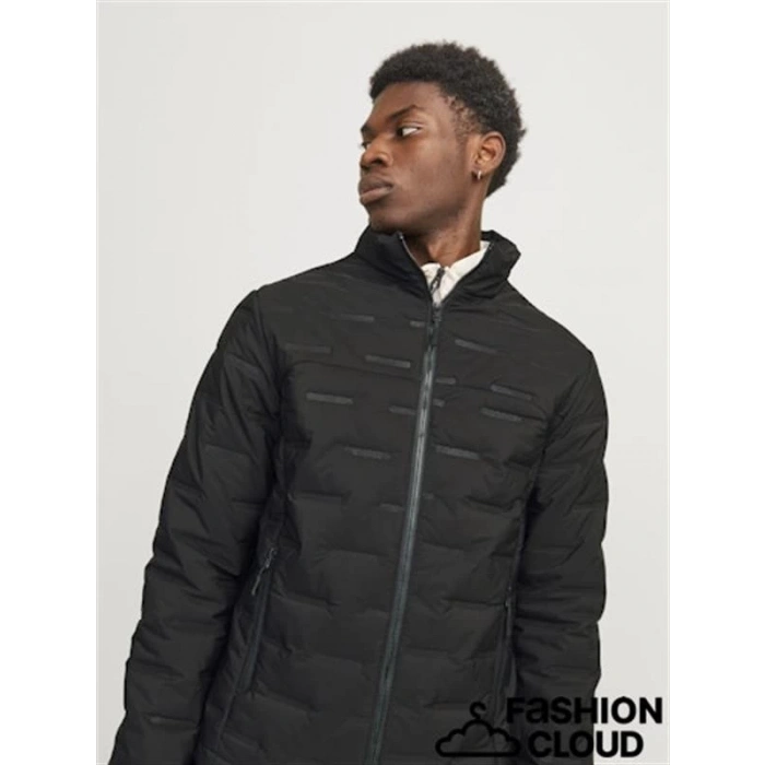 Su Geçirmez Şişme Erkek Mont