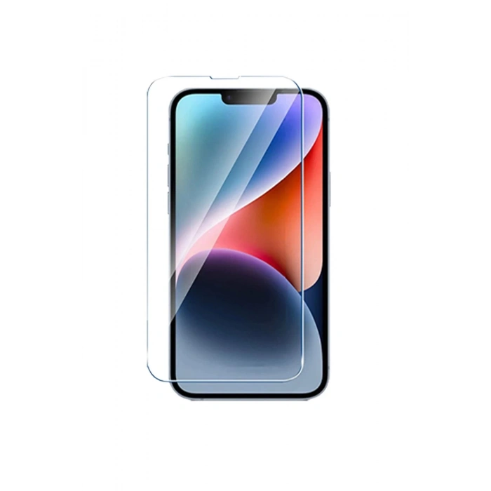 Tecno Spark 9 Pro Pasifik Cam Ekran Koruyucu