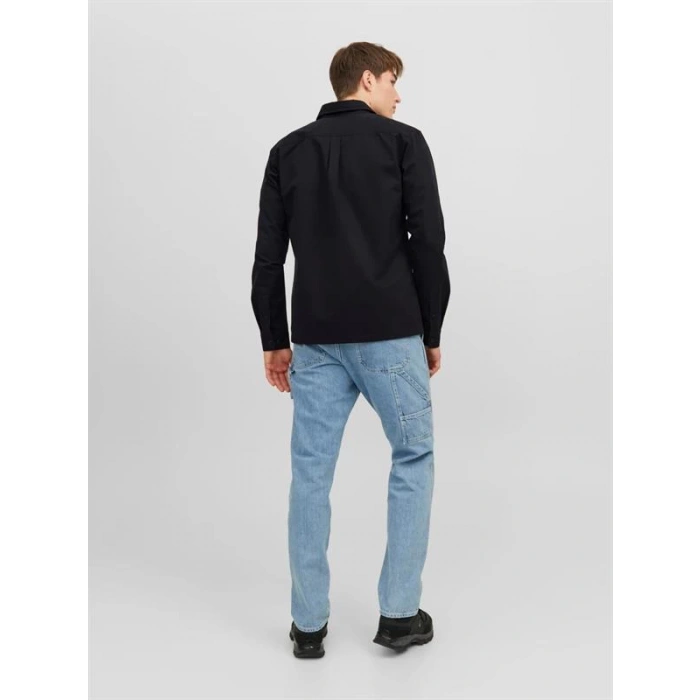 Tek Cepli Erkek Ceket Gömlek