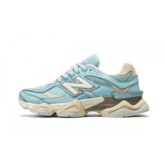 U9060Fnb Unisex Günlük Spor Ayakkabı