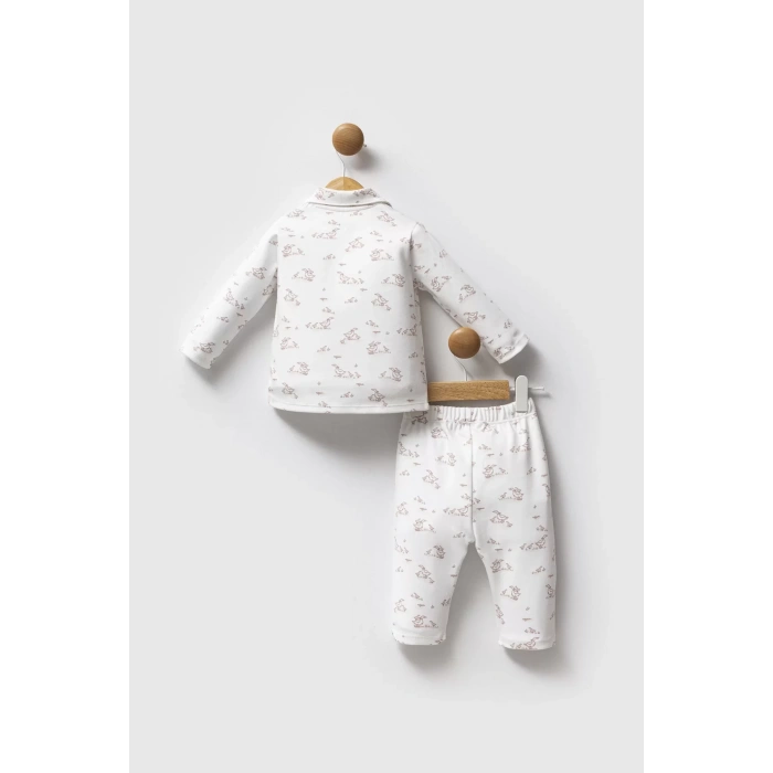 U.s. Polo Assn 2 Li Takım Usb2708 Beyaz