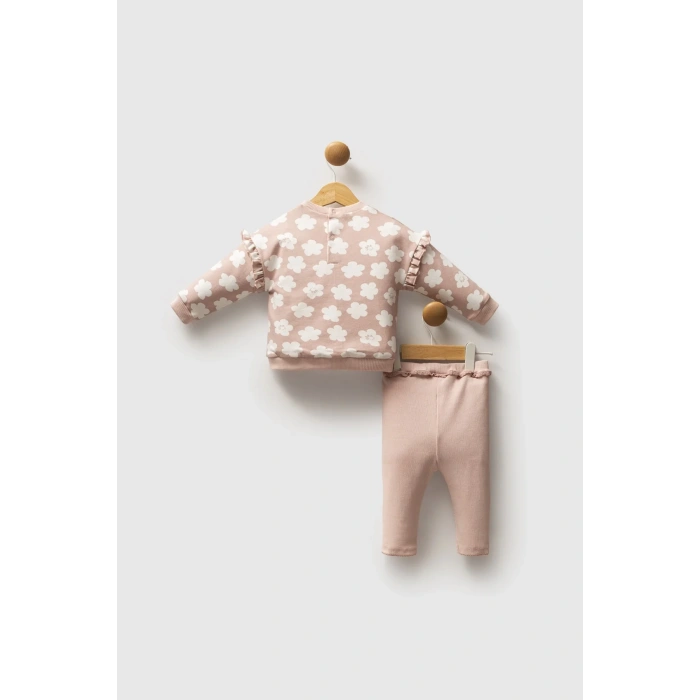 U.s. Polo Assn 2 Li Takım Usb2770 Pudra