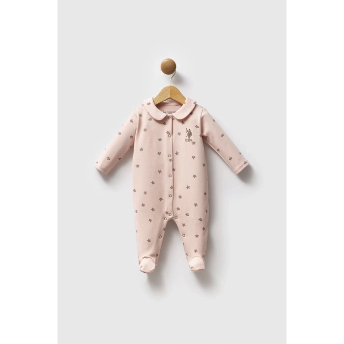 U.s. Polo Assn Tulum Usb2761 Pudra