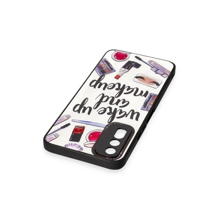 Vivo Y11S Kılıf Mirror Desenli Kapak - Mirror - 3