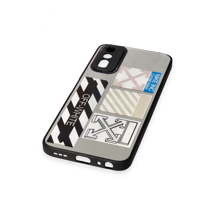 Vivo Y11S Kılıf Mirror Desenli Kapak - Mirror - 6