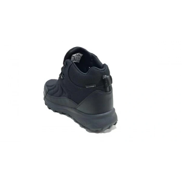 Waterproof Su Geçirmez Erkek Yarım Bot