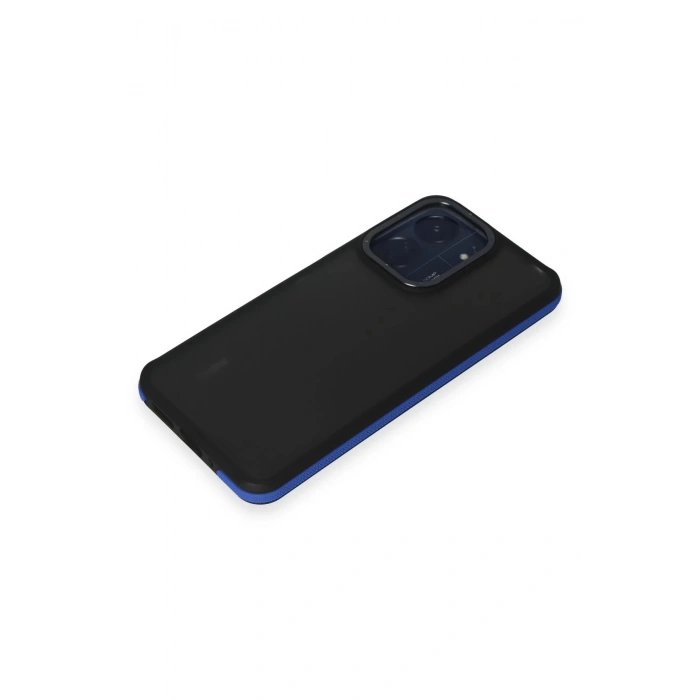 Xiaomi Redmi 13C Harvel Kapak - Lacivert