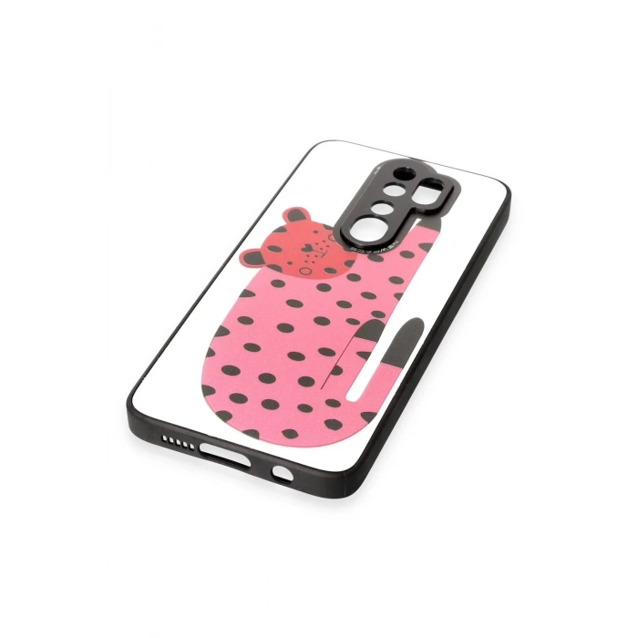 Xiaomi Redmi Note 8 Pro Kılıf Mirror Desenli Kapak - Mirror - 12
