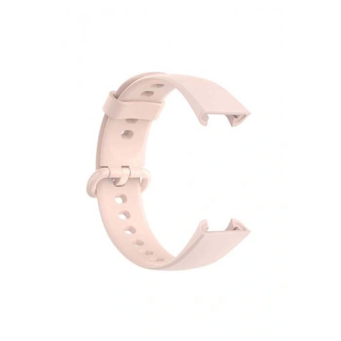 Xiaomi Redmi Watch 2 Klasik Kordon - Pudra