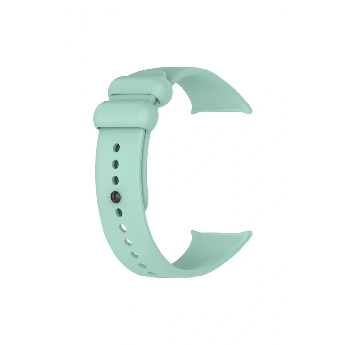 Xiaomi Smart Band 8 Pro Klasik Kordon - Turkuaz