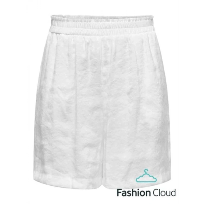 Yazlık Rahat Modal Kadın Şort