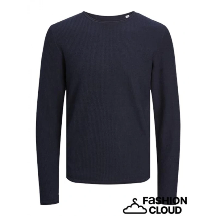 Zincir Öerme Erkek Basic Sweat