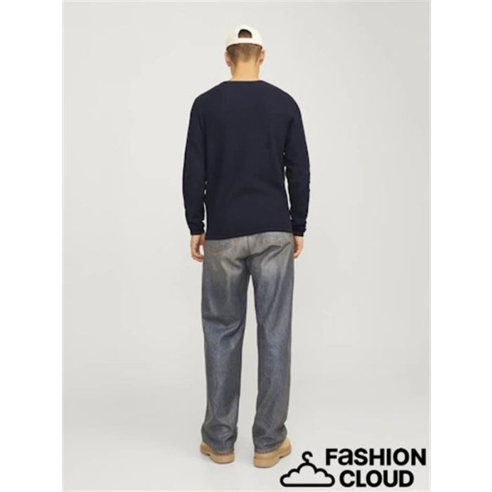 Zincir Öerme Erkek Basic Sweat