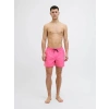 12272776 ASTARLI HIZLI KURUYAN ERKEK DENİZ SHORT PEMBE