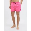 12272776 ASTARLI HIZLI KURUYAN ERKEK DENİZ SHORT PEMBE