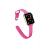 Apple Watch 42mm Klasik Kordon - Pembe