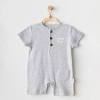 Basic Bebe Tulum Grey Melange