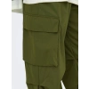 Bomber Softshell Kargo Pantolon