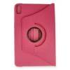 Huawei MatePad 10.4 Kılıf 360 Tablet Deri Kılıf - Pembe