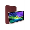 iPad 9.7 (2018) Kılıf Kalemlikli Mars Tablet Kılıfı - Mor