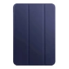 iPad Mini 3 Kılıf Tablet Smart Kılıf - Lacivert