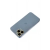 iPhone 11 Pro Shine Kamera Lens Koruma Cam - Gold