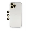 iPhone 12 Pro Shine Kamera Lens - Gold