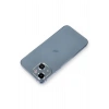 iPhone 14 Plus Metal Kamera Lens Koruma Cam - Sierra Blue